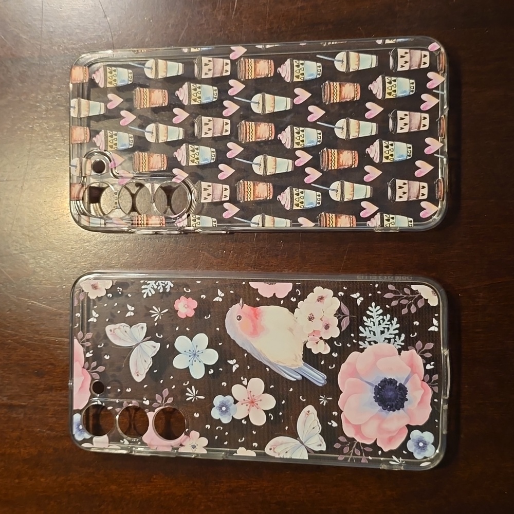 S23 Plus Cases